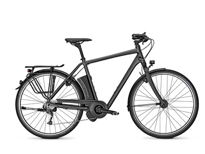 Raleigh LEEDS IMPULSE 9 HS