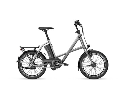 Raleigh LEEDS IMPULSE R COMPACT