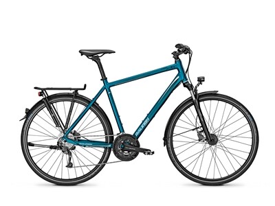 Raleigh RUSHHOUR 3.0 DISC