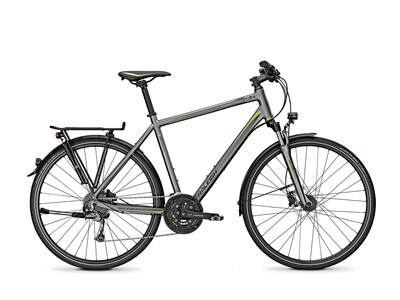 Raleigh RUSHHOUR 2.0 DISC