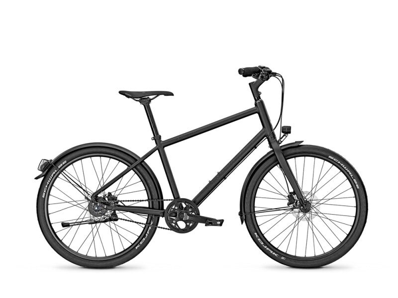 Raleigh DUNDEE EIGHT