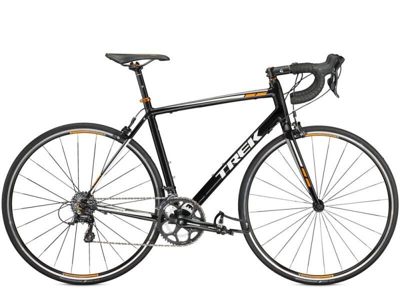 Trek 1.2 H2 Compact
