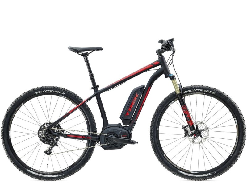 Trek Powerfly+ 9
