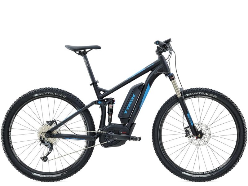 Trek Powerfly+ FS 5