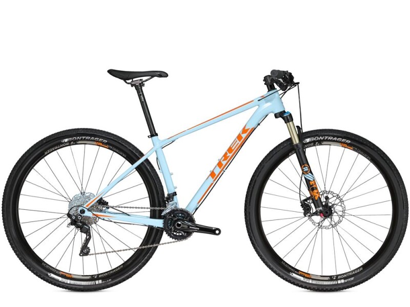 Trek Superfly 7