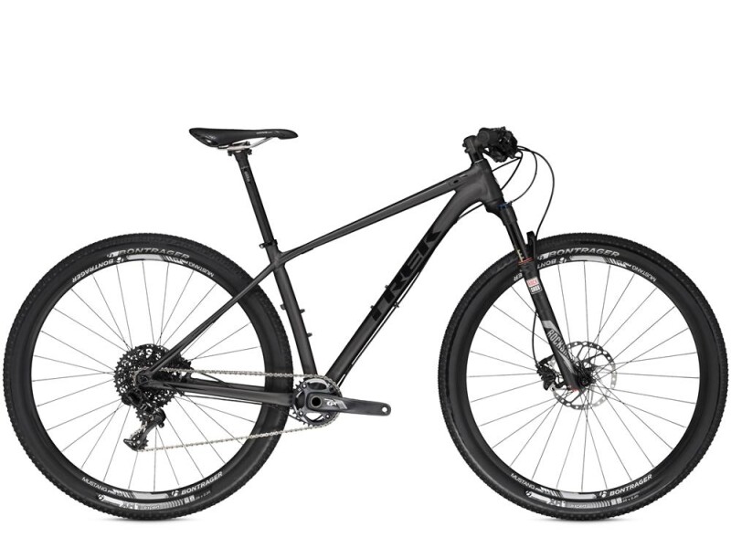 Trek Superfly 8