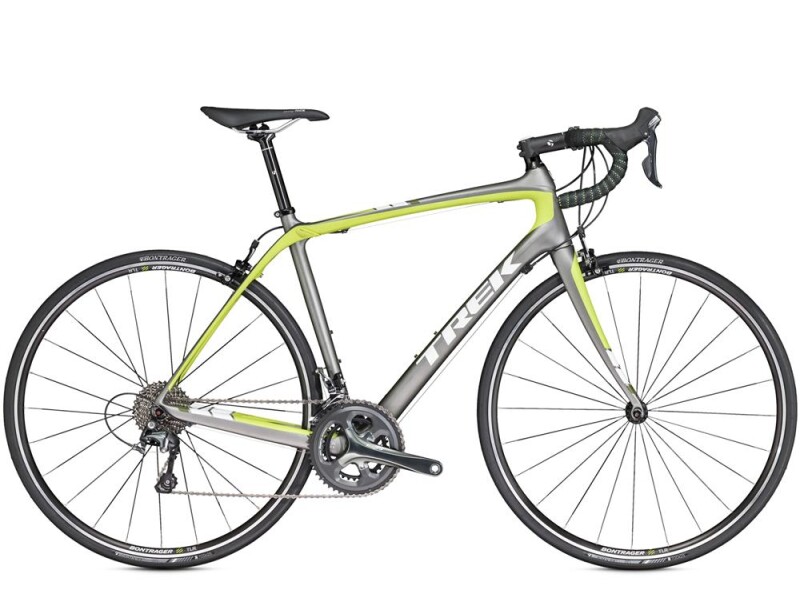 Trek Domane 4.1 Compact