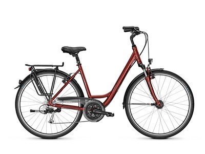 Raleigh OAKLAND DLX