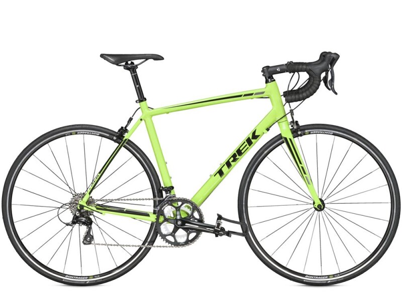 Trek 1.2 H2 Compact
