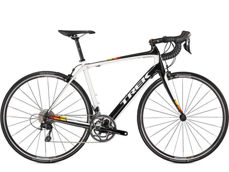 Trek Domane 4.3 Compact