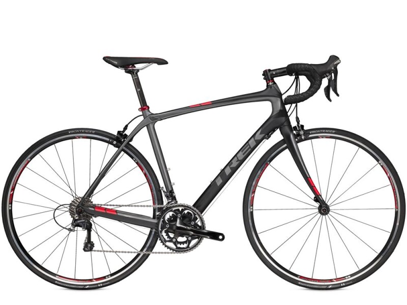 Trek Domane 4.5 Compact