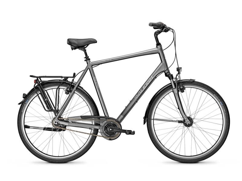 Raleigh UNICO XXL