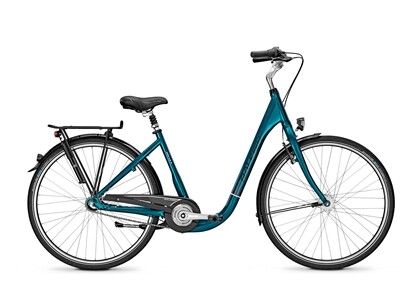 Raleigh UNICO UD 3