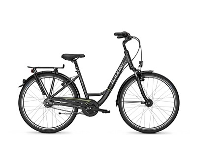 Raleigh UNICO DLX