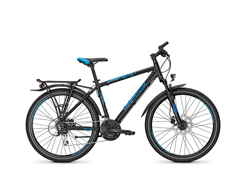 Raleigh FUNMAX DISC