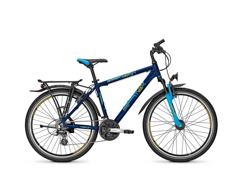Raleigh FUNMAX