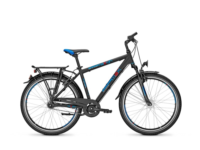 Raleigh SCHOOLMAX