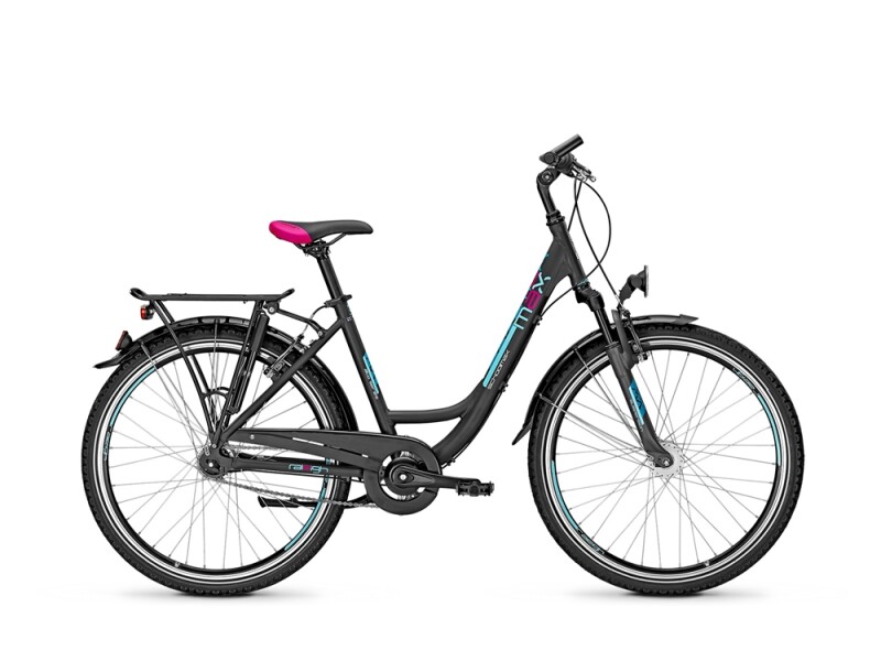 Raleigh SCHOOLMAX