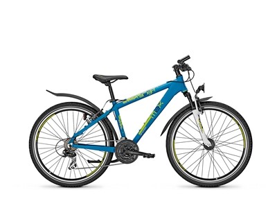Raleigh DIRTMAX
