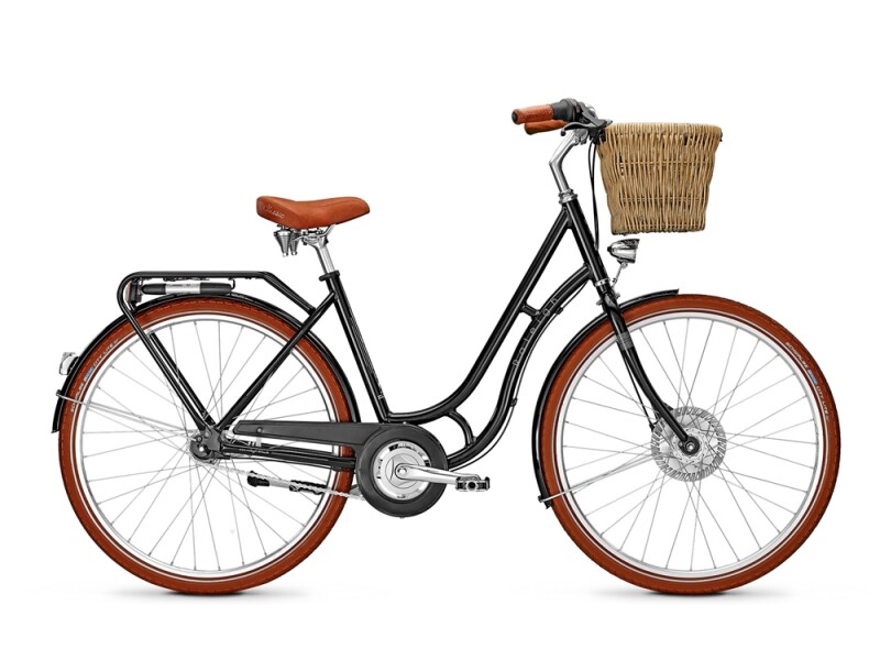 Raleigh BRIGHTON 7