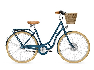Raleigh BRIGHTON 7