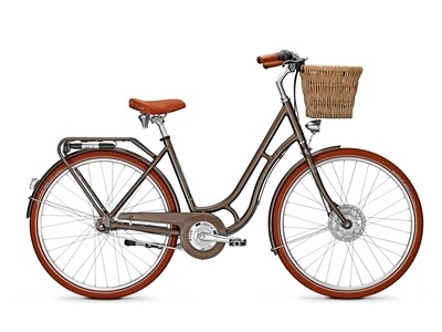 Raleigh BRIGHTON 7