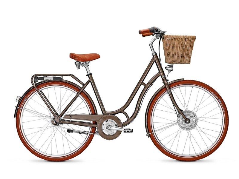 Raleigh BRIGHTON 7