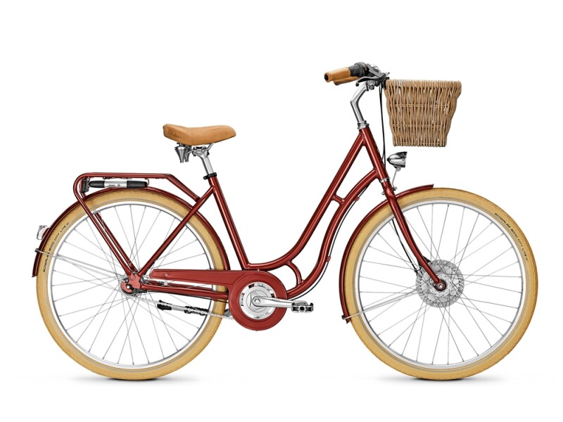 Raleigh BRIGHTON 7