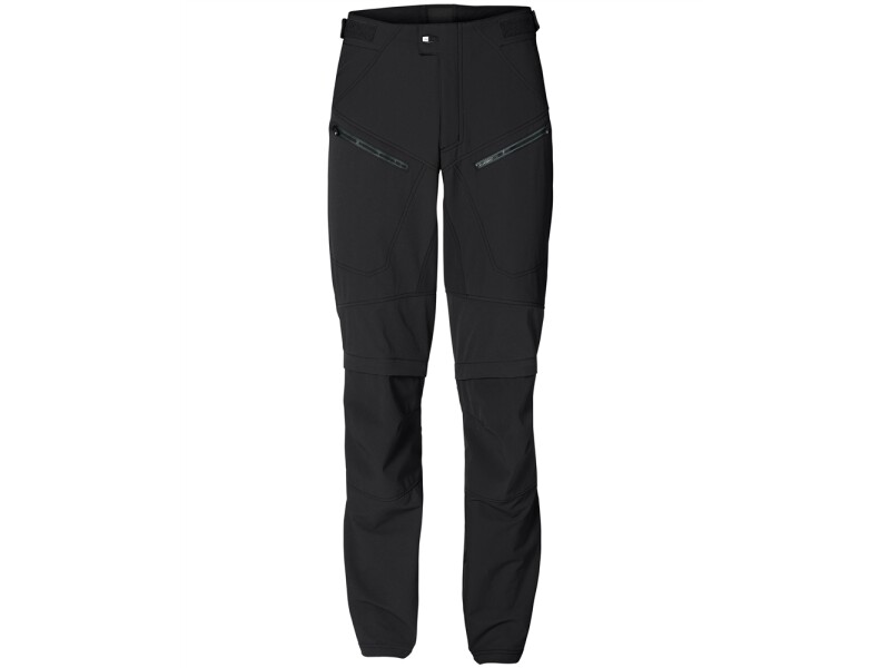 VAUDE Men´s Morzine ZO Pants