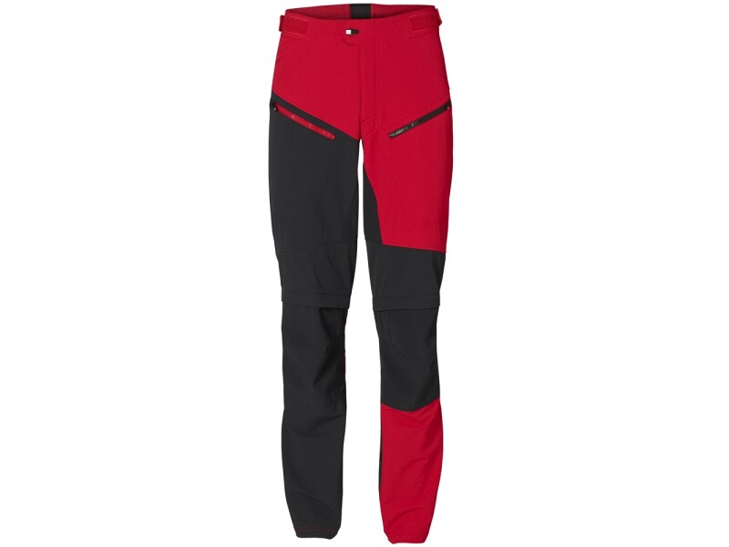 VAUDE Men´s Morzine ZO Pants