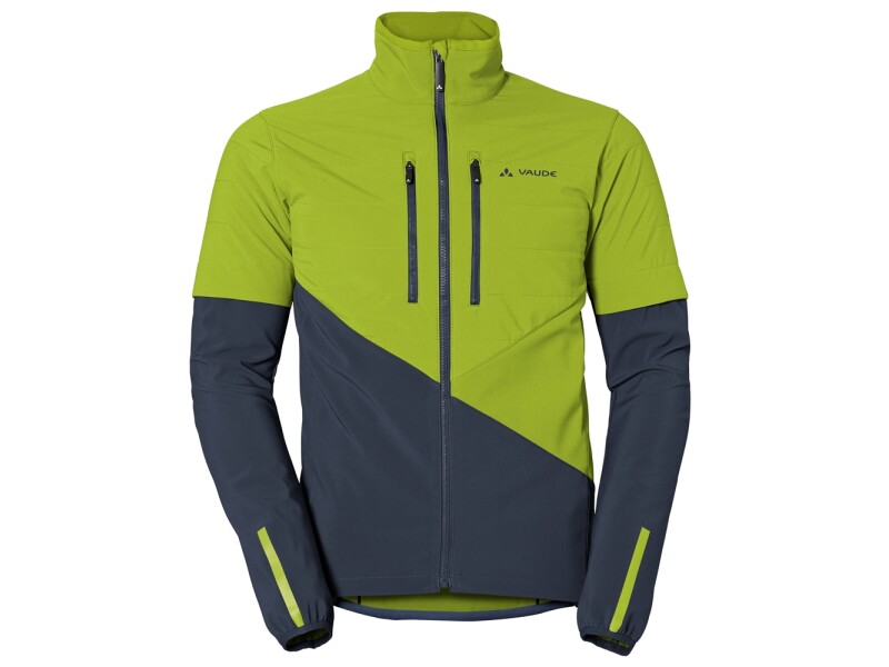 VAUDE Men´s Primasoft Jacket