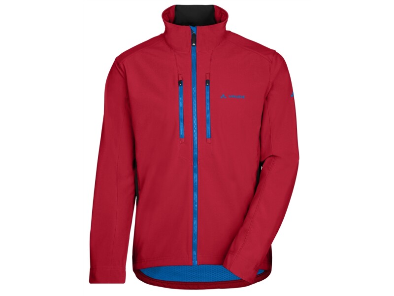 VAUDE Men´s Virt Softshell Jacket