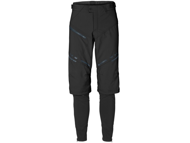 VAUDE Men´s Virt Softshell Pants II