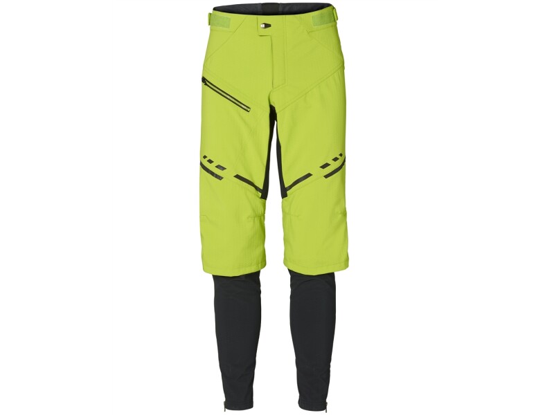 VAUDE Men´s Virt Softshell Pants II