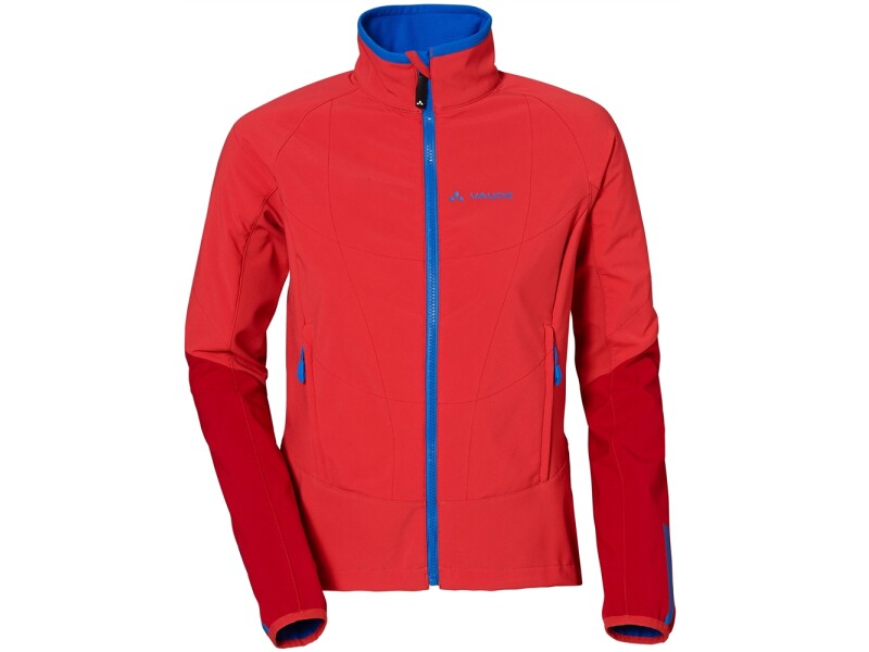 VAUDE Women´s Primasoft Jacket