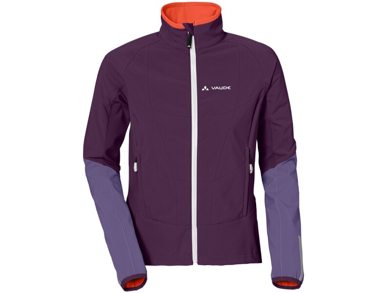 VAUDE Women´s Primasoft Jacket