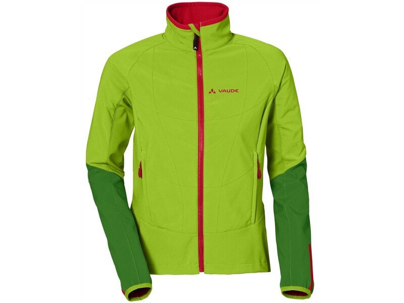 VAUDE Women´s Primasoft Jacket