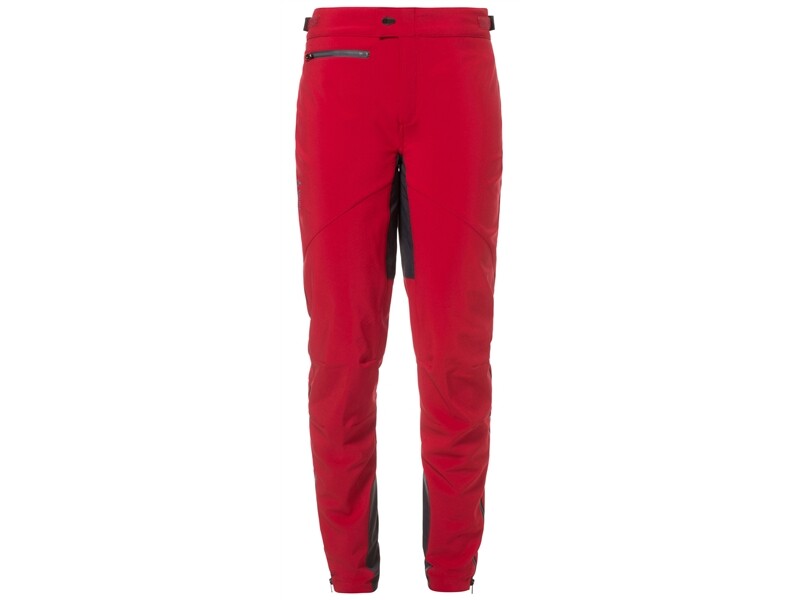 VAUDE Women´s Qimsa Softshell Pants