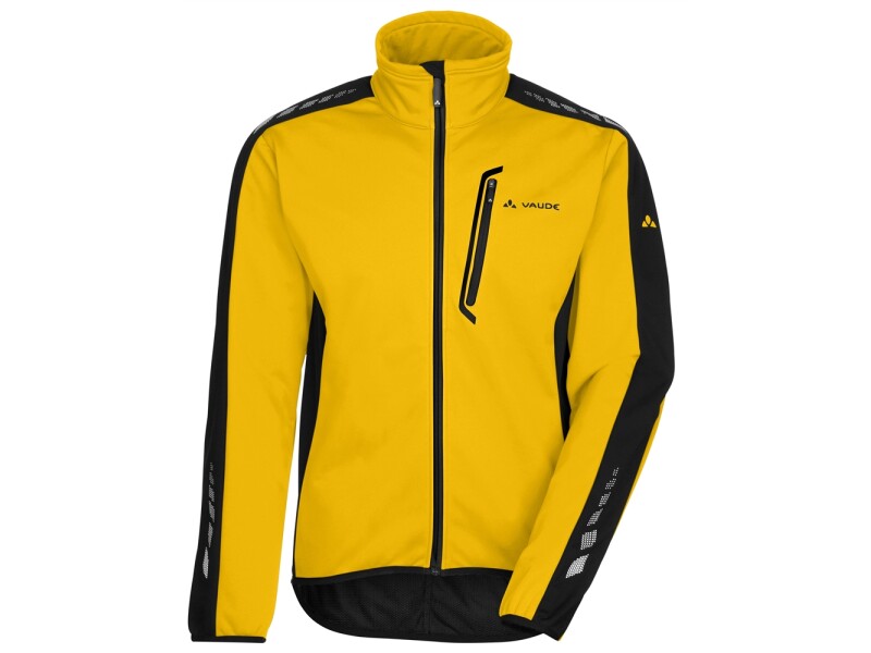 VAUDE Men´s Posta Softshell Jacket IV