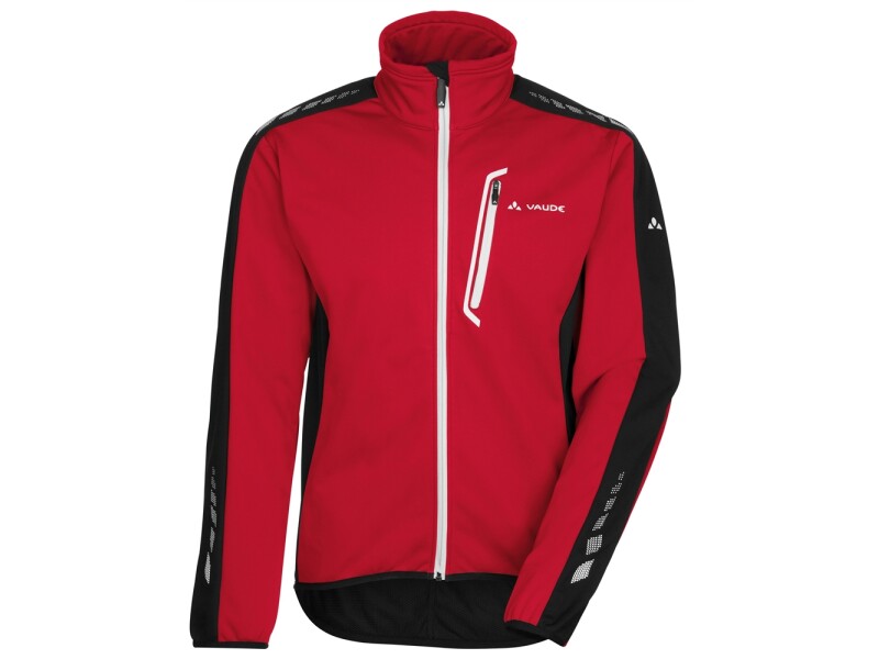 VAUDE Men´s Posta Softshell Jacket IV