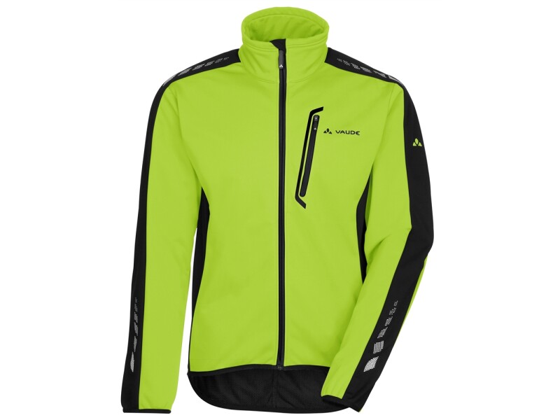 VAUDE Men´s Posta Softshell Jacket IV