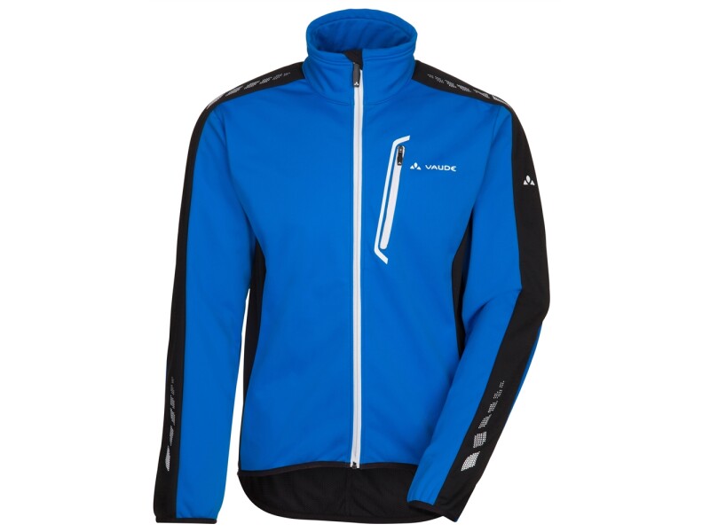 VAUDE Men´s Posta Softshell Jacket IV