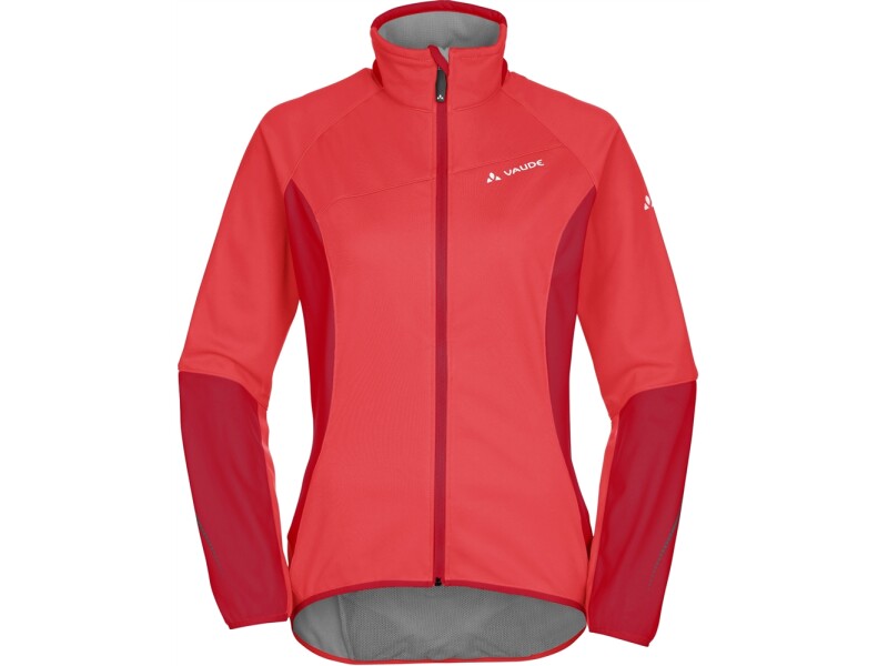 VAUDE Women´s Resca Softshell Jacket