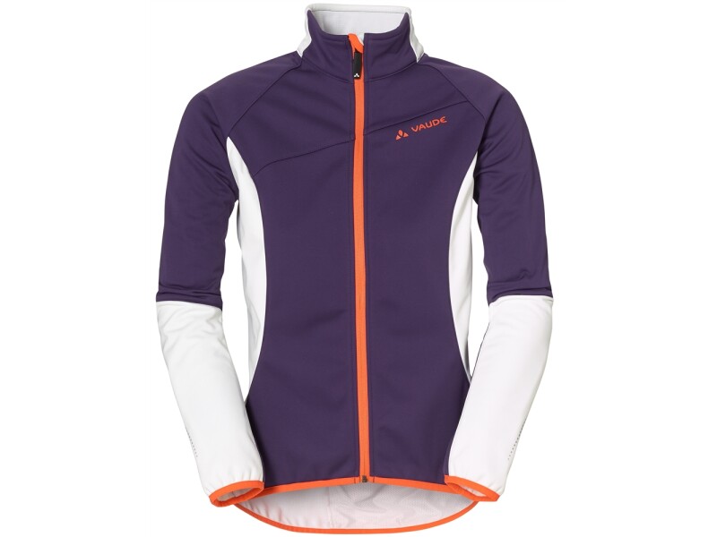 VAUDE Women´s Resca Softshell Jacket