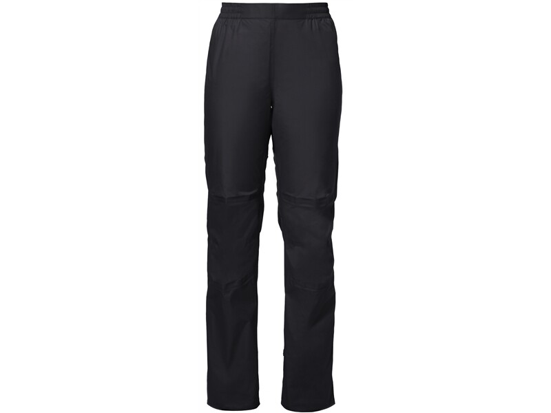 VAUDE Women’s Drop Pants II schwarz