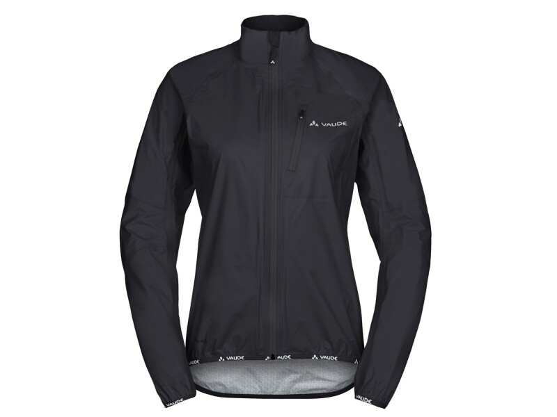 VAUDE Women’s Drop Jacket III schwarz