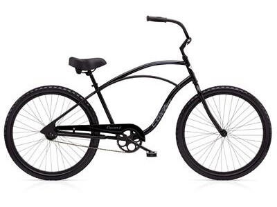 Electra Bicycle Cruiser 1