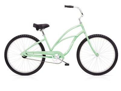 Electra Bicycle Cruiser 1