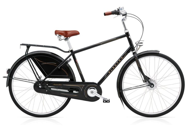 Electra Bicycle Amsterdam Royal 8i Men's