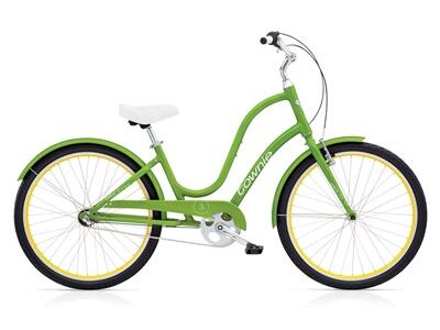 Electra Bicycle Townie Original 3i EQ